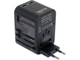 Adaptor YATO YT-81303, specificatii incarcare rapida