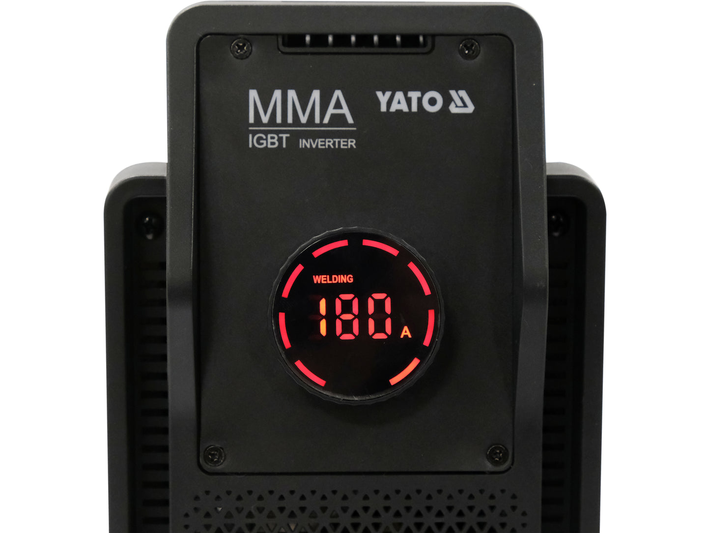 APARAT SUDURĂ INVERTER MMA 180A