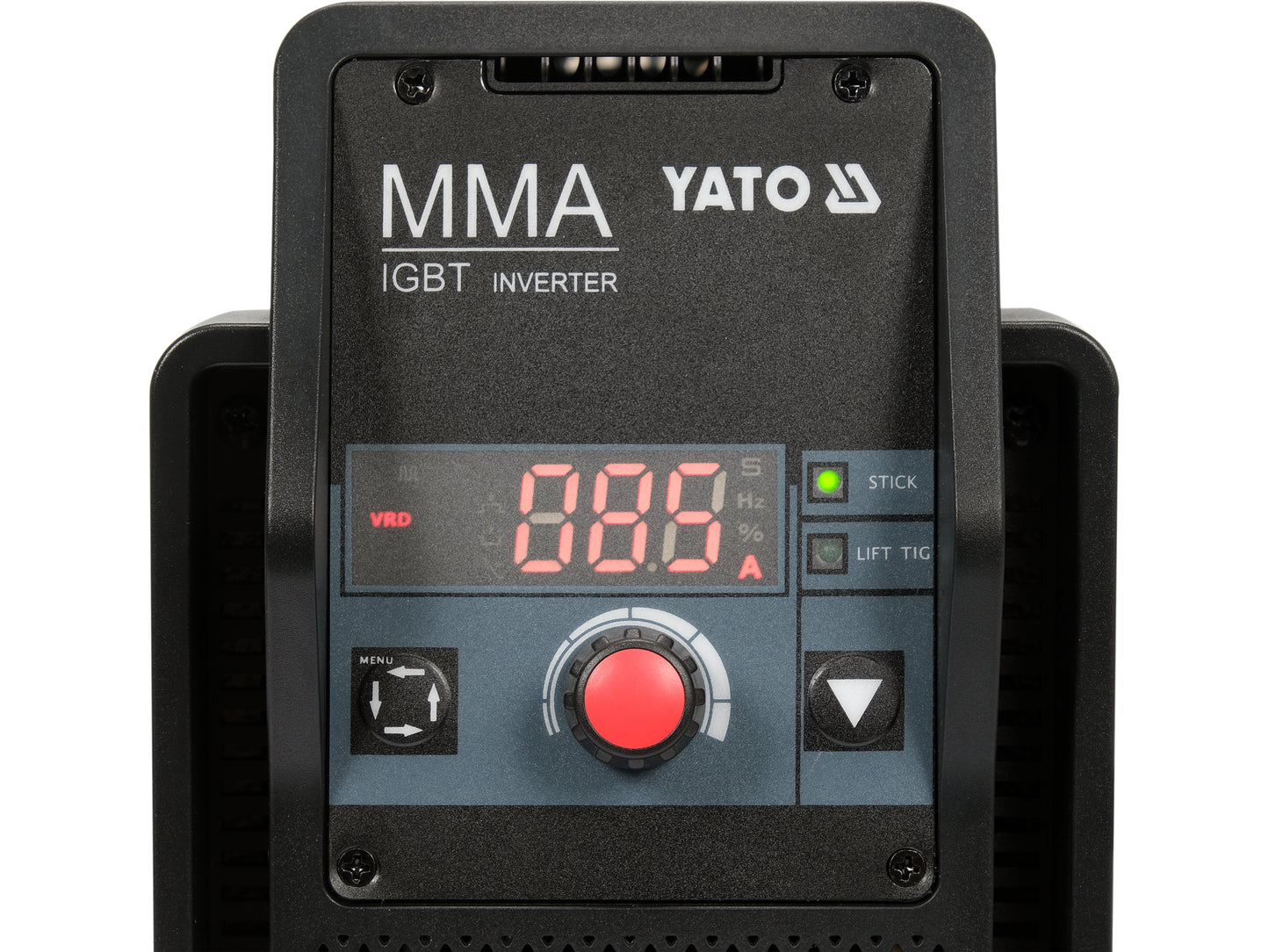 APARAT SUDURĂ INVERTER MMA CU PFC 200A