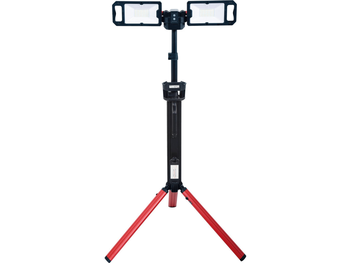 REFLECTOR PORTABIL, PLIABIL 5000LM, ALIMENTARE REȚEA/ACUMULATOR