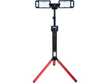 REFLECTOR PORTABIL, PLIABIL 5000LM, ALIMENTARE REȚEA/ACUMULATOR