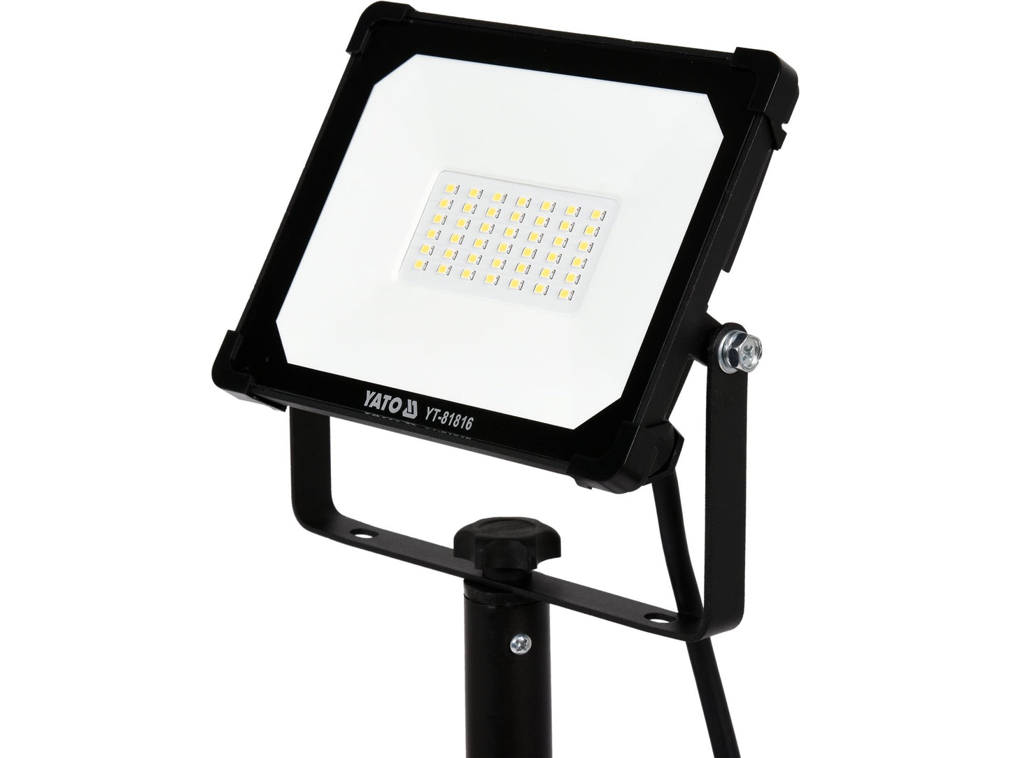PROIECTOR 30W SMD LED, CU STATIV, 2700LM