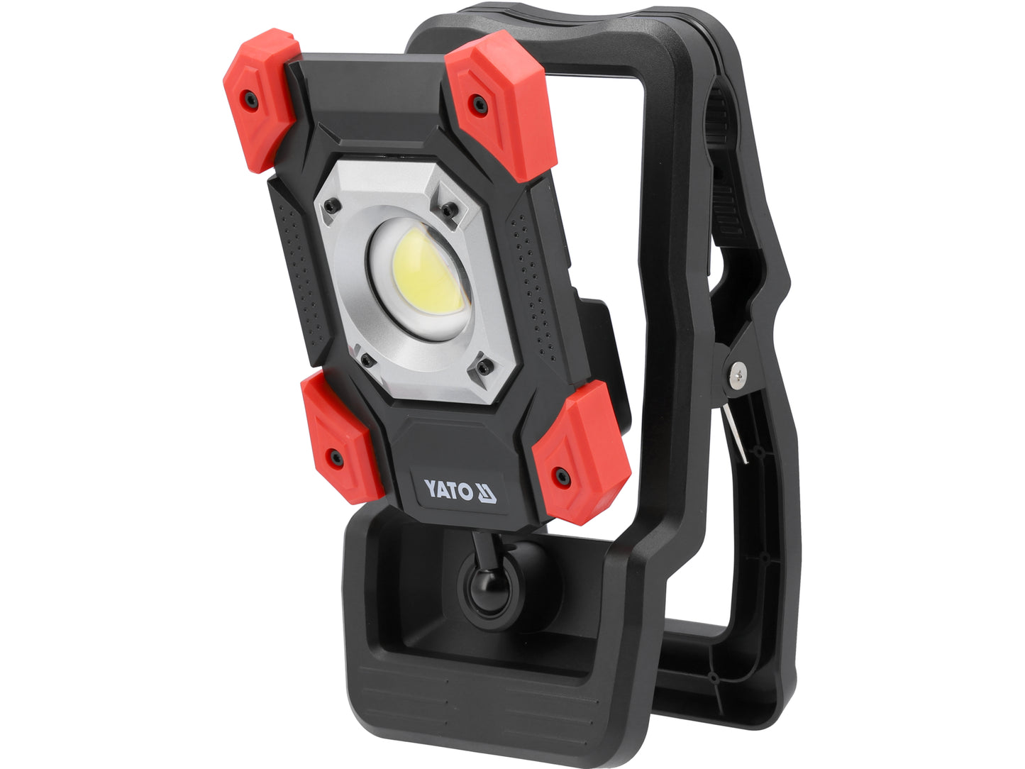 REFLECTOR PORTABIL 20W 2000LM CU CLEMĂ