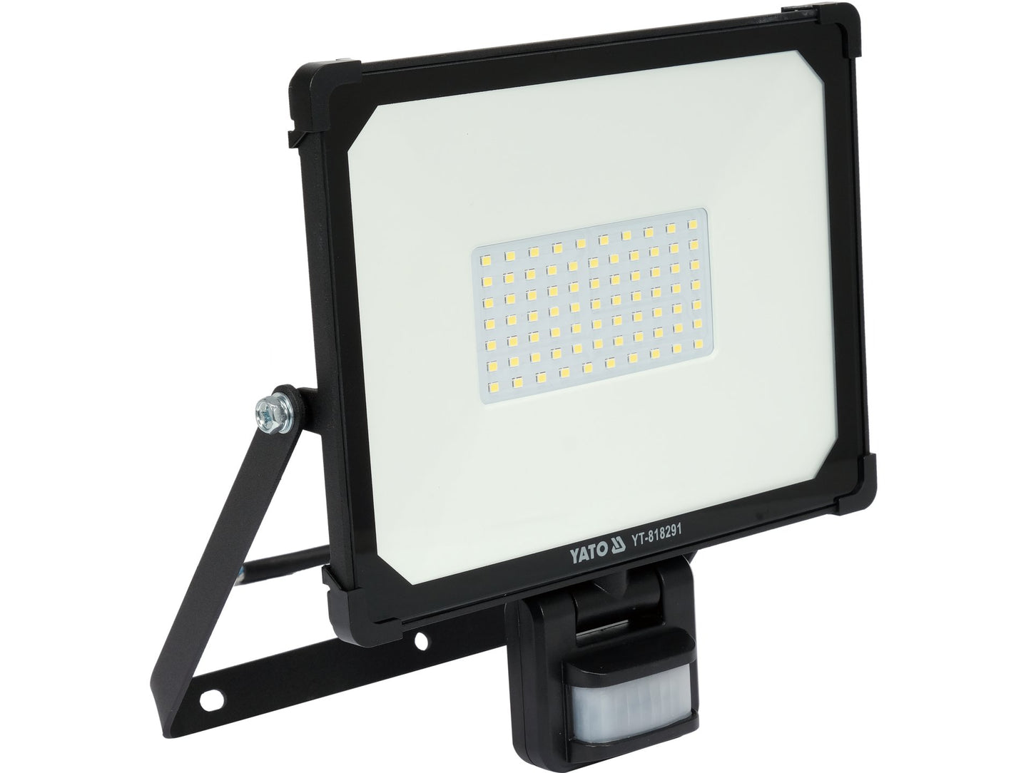 REFLECTOR LED SMD, 50W, 4750LM, CU SENZOR DE MIȘCARE