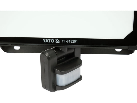 REFLECTOR LED SMD, 50W, 4750LM, CU SENZOR DE MIȘCARE