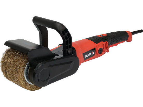 Masina de slefuit si satinat YATO YT-81953, 1300W