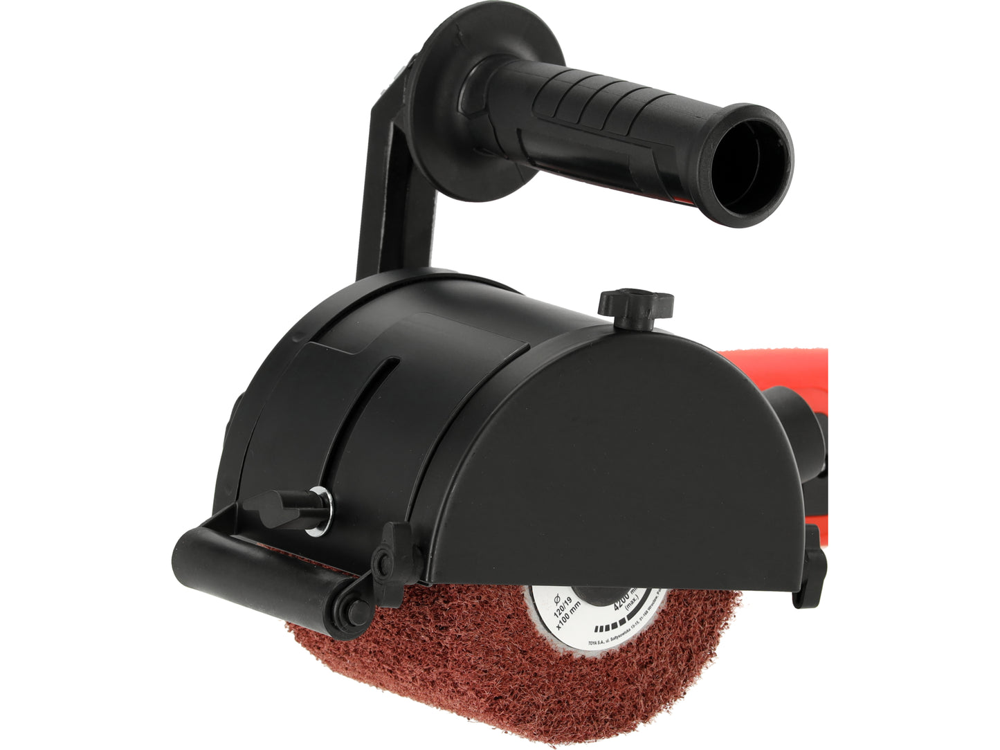 MAȘINĂ DE ȘLEFUIT(SCURTA) 1300W