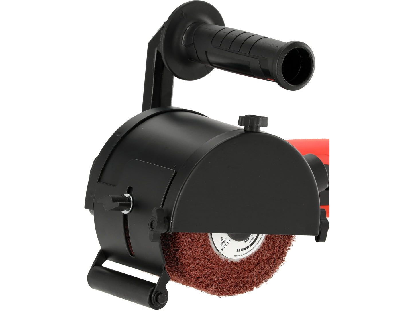 MAȘINĂ DE ȘLEFUIT(SCURTA) 1300W