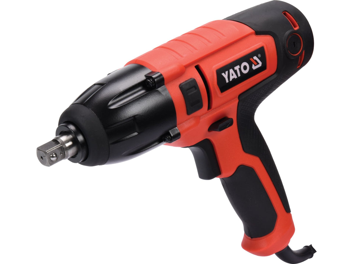 PISTOL DE IMPACT ELECTRIC, 1/2'', 450NM