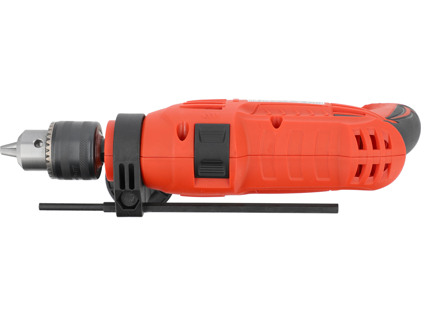 BORMAȘINĂ PERCUȚIE 650W 0-2850MIN-1;13MM