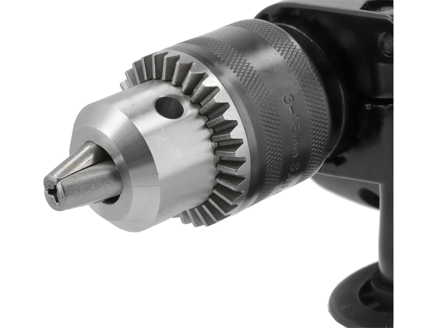 BORMAȘINĂ CU PERCUȚIE 1200W, MANDRINĂ 16MM