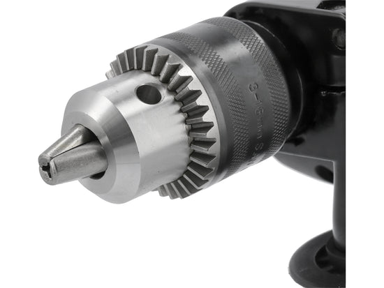 BORMAȘINĂ CU PERCUȚIE 1200W, MANDRINĂ 16MM
