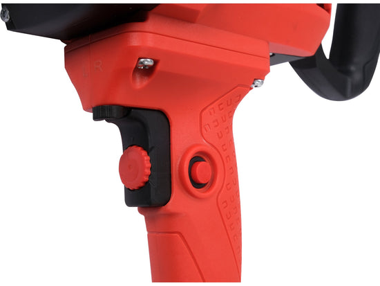 MALAXOR PT. MORTAR 1200W 3 IN 1