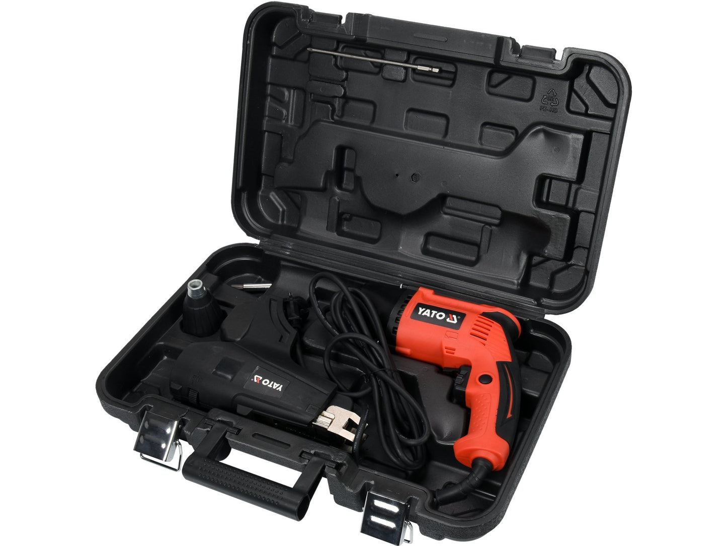 MAȘINĂ DE INSURUBAT, 550W, 22-55MM