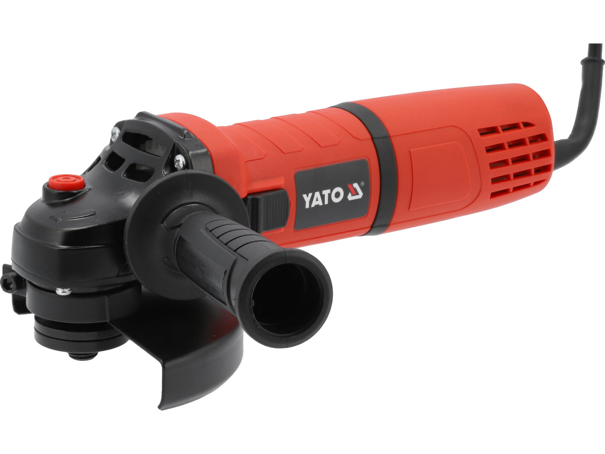 POLIZOR UNGHIULAR 125MM 720W VITEZĂ REGL