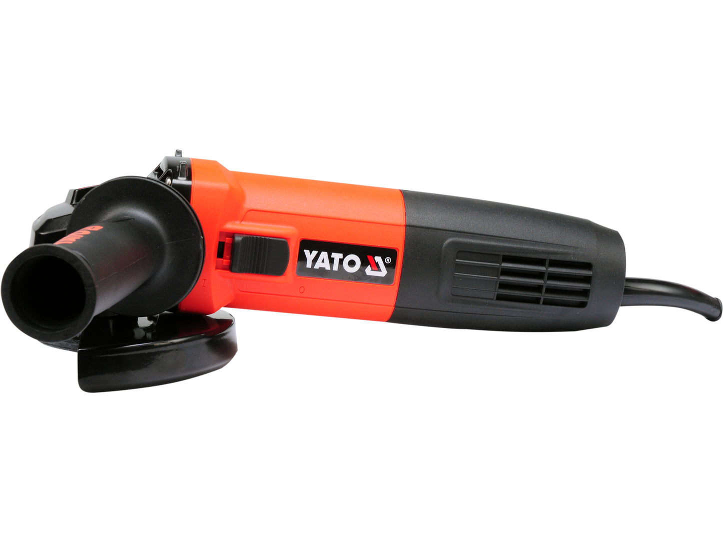 POLIZOR UNGHIULAR 125MM, 850W