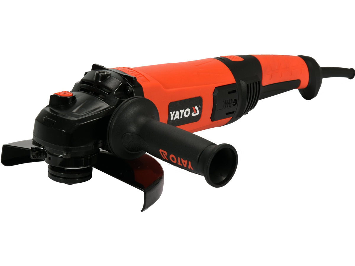 POLIZOR UNGHIULAR 2000W, 180MM