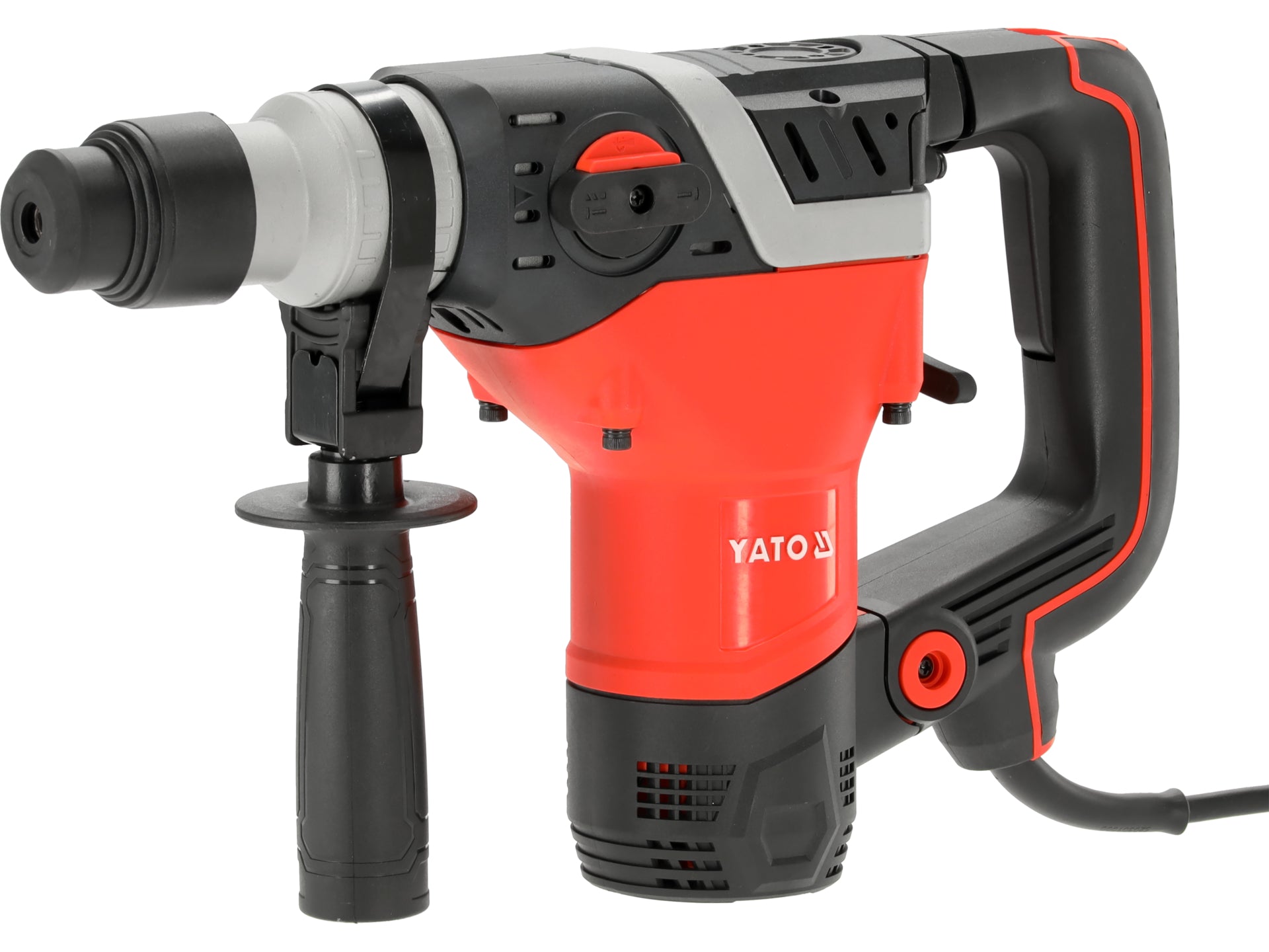 ROTOPERCUTOR SDS+ 1100W 3 FUNCȚII