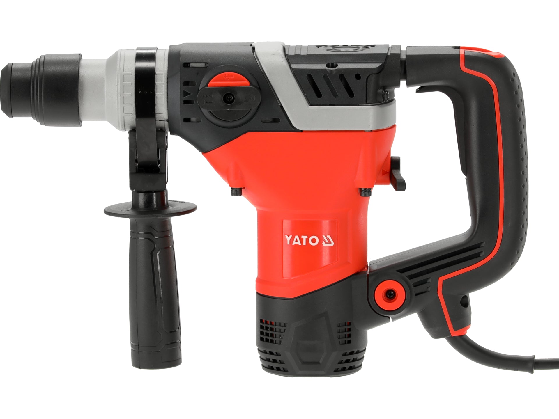 ROTOPERCUTOR SDS+ 1100W 3 FUNCȚII
