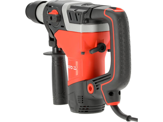ROTOPERCUTOR SDS+ 1100W 3 FUNCȚII