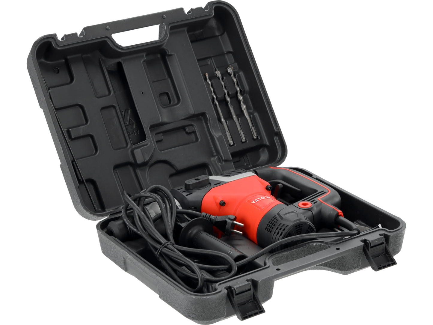 ROTOPERCUTOR SDS+ 1100W 3 FUNCȚII