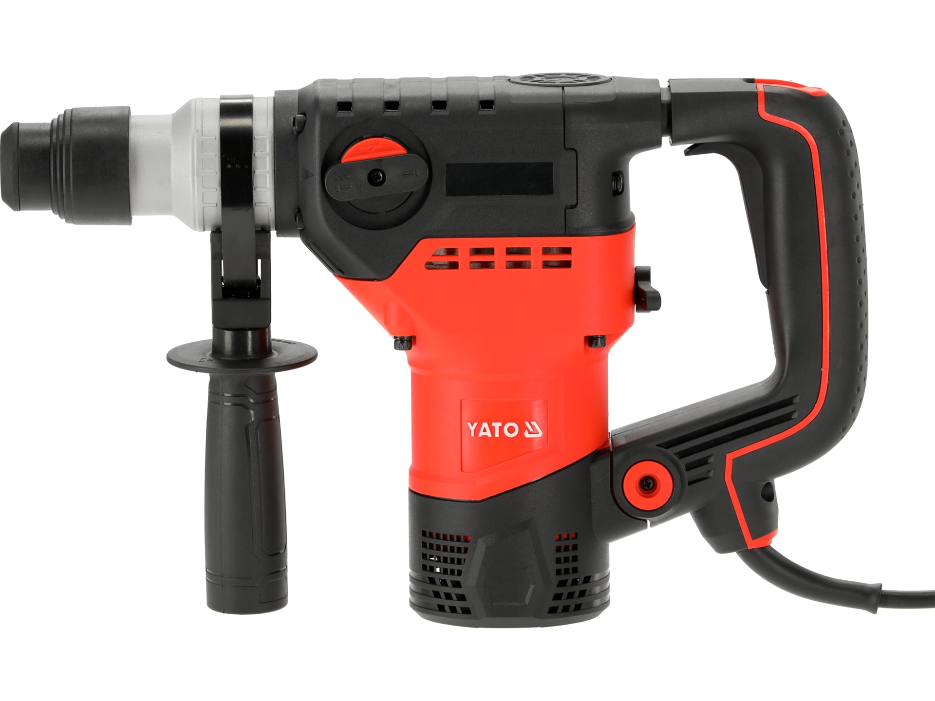 ROTOPERCUTOR SDS+ 1500W 3 FUNCȚII