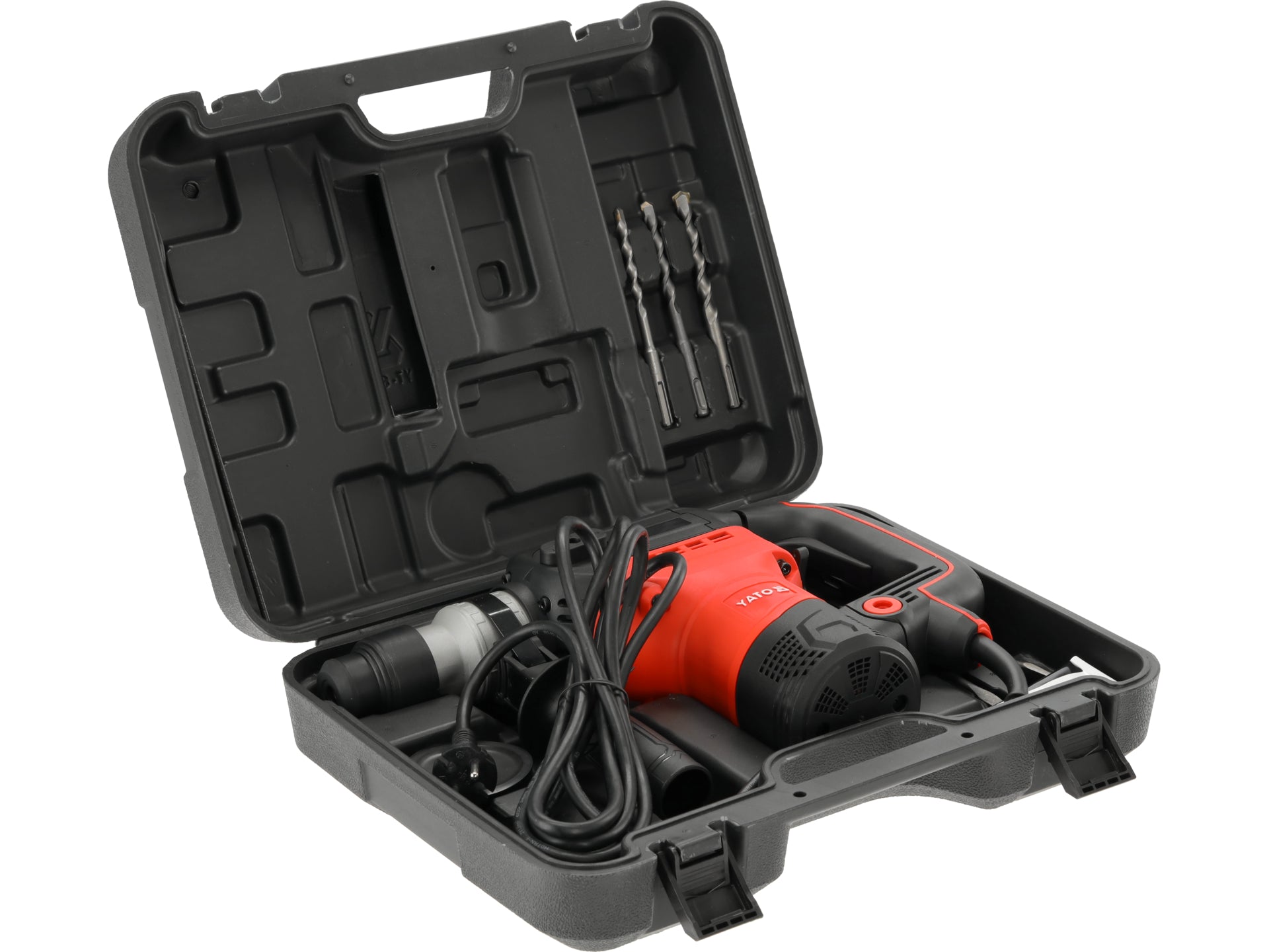ROTOPERCUTOR SDS+ 1500W 3 FUNCȚII