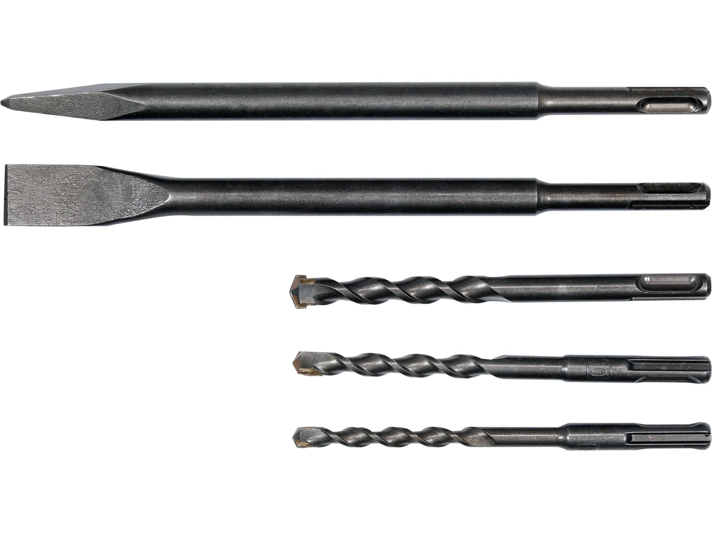 CIOCAN ROTOPERCUTOR SDS+,1100W, 3 FUNCȚII