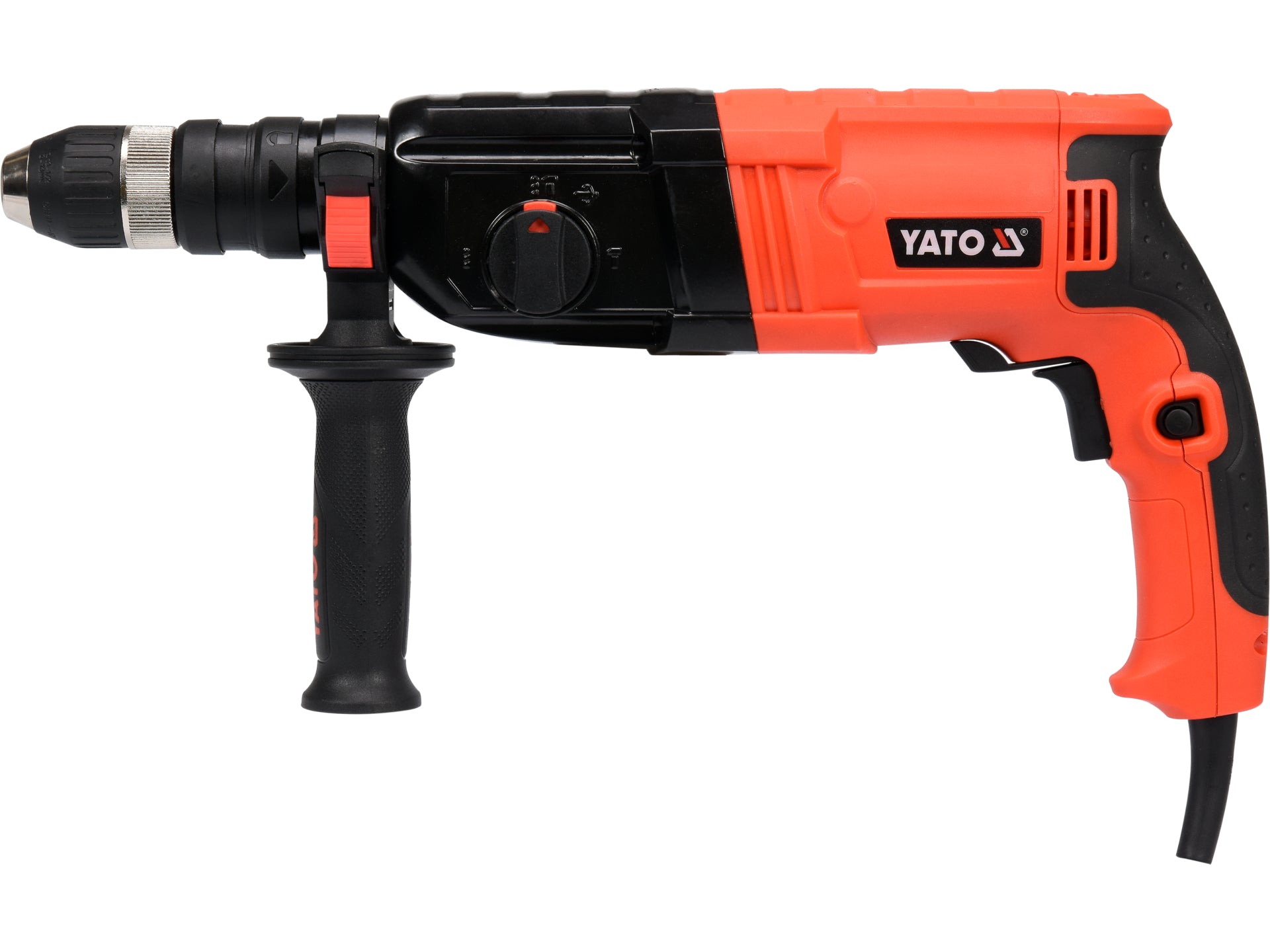 ROTOPERCUTOR SDS+, 850W, 3.3J