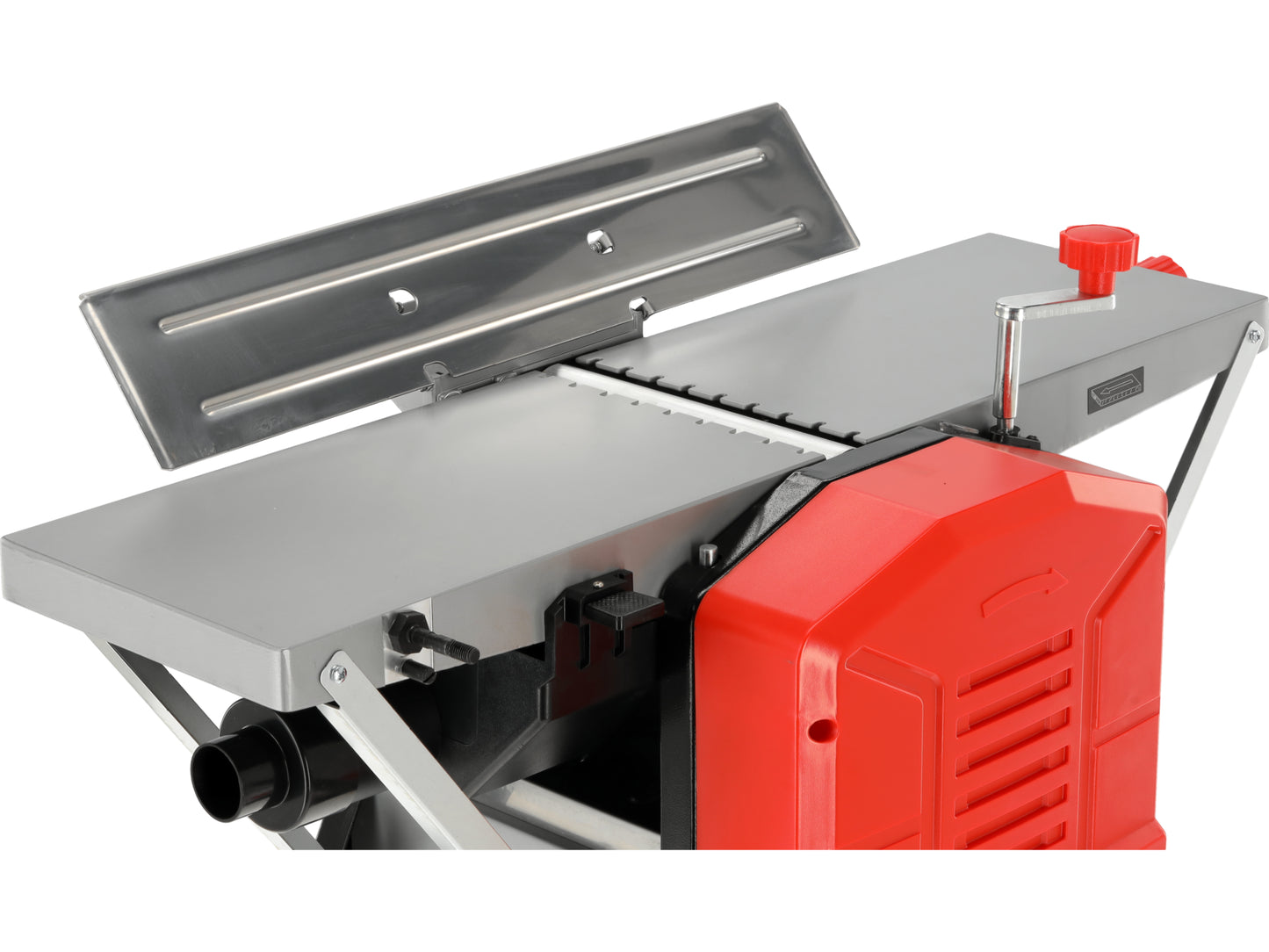 MAȘINĂ DE RINDELUIT ȘI DEGROSAT 1250W