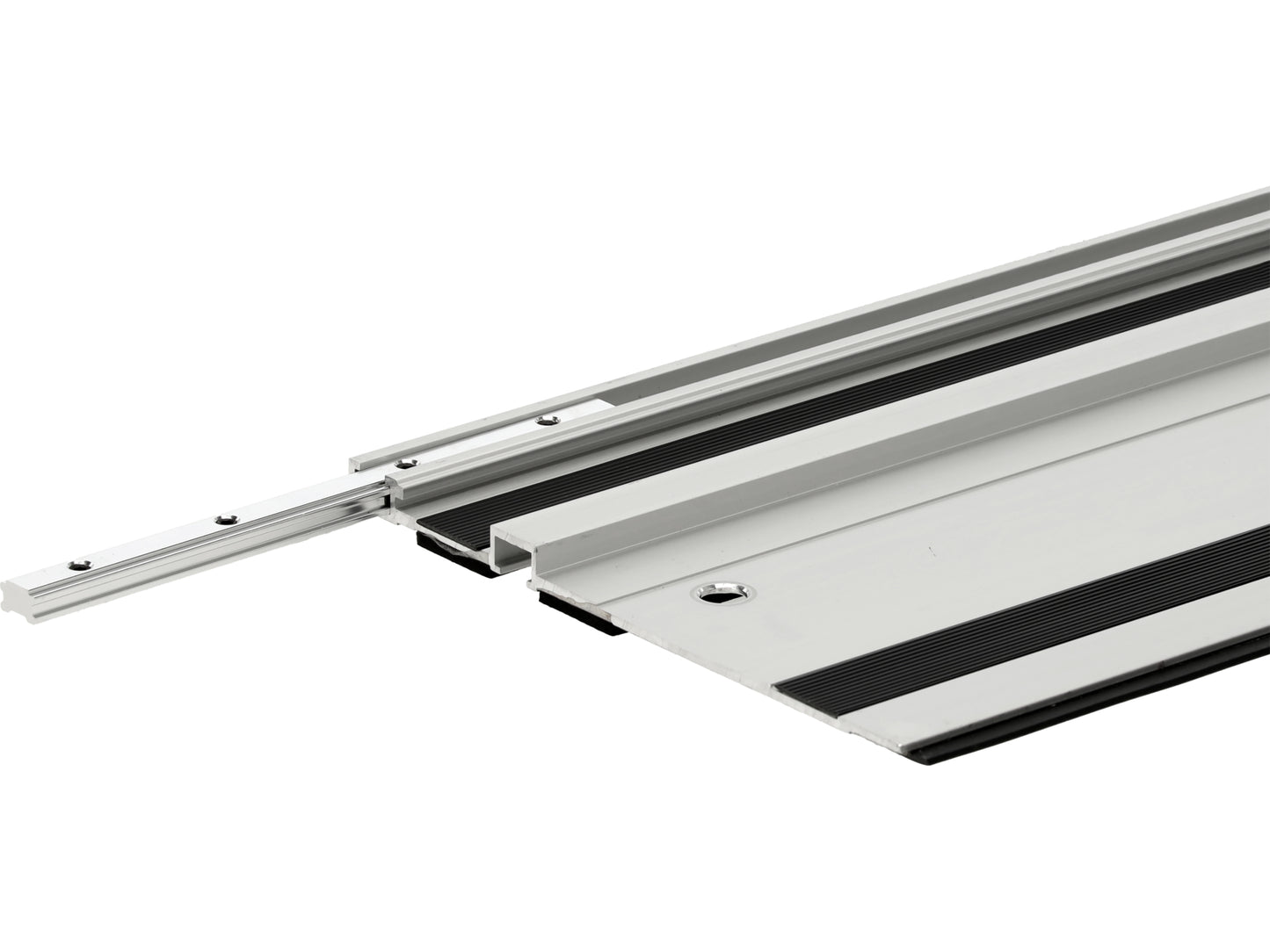 ȘINĂ GHIDAJ+CLEME PT FIERĂSTRĂU CIRCULAR