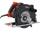 FERĂSTRĂU CIRCULAR  210MM 2000W 2IN1