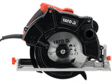 FERĂSTRĂU CIRCULAR  210MM 2000W 2IN1