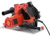 FERĂSTRĂU CIRCULAR  210MM 2000W 2IN1