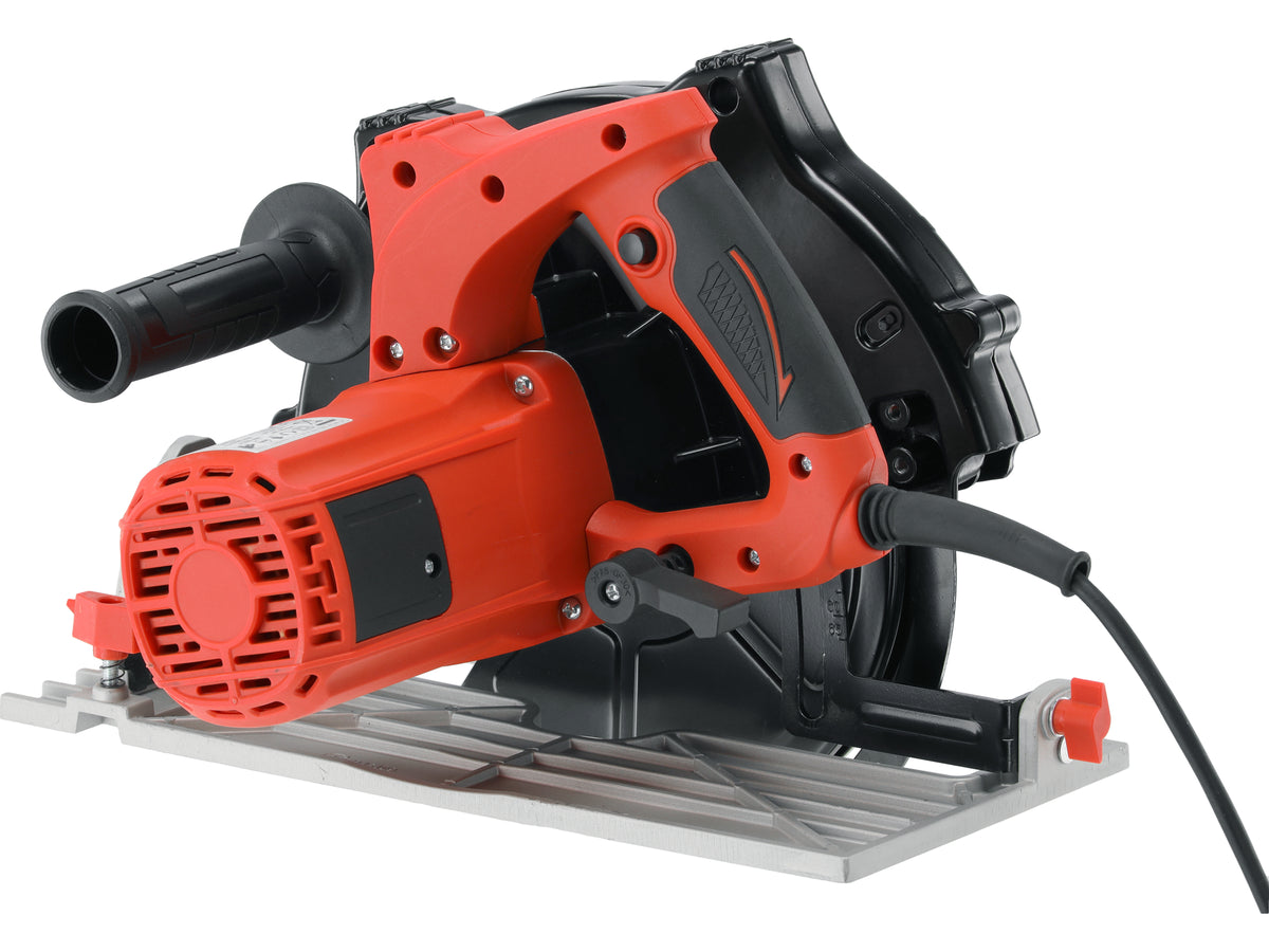 FERĂSTRĂU CIRCULAR  210MM 2000W 2IN1