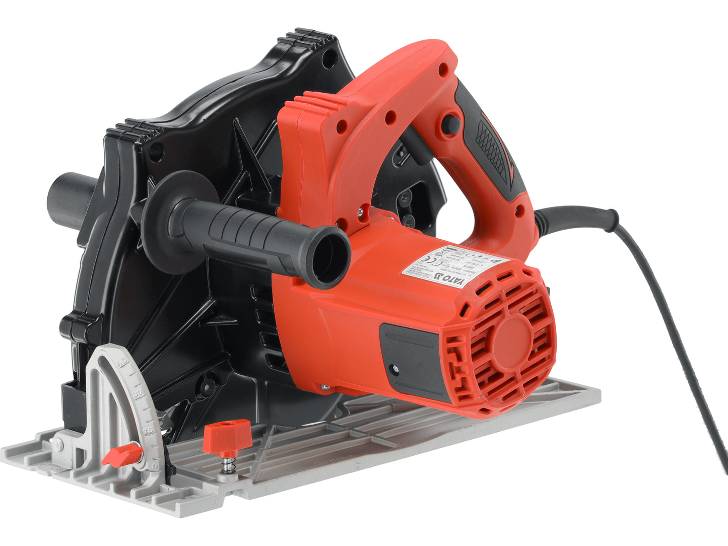 FERĂSTRĂU CIRCULAR  210MM 2000W 2IN1