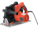 FERĂSTRĂU CIRCULAR  210MM 2000W 2IN1