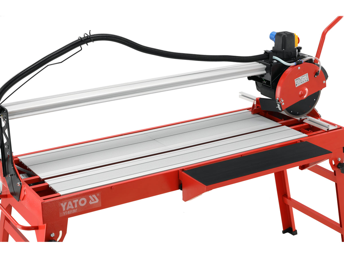 MAȘINĂ PT.TĂIAT PLĂCI CERAMICE 1500W (250MMX25,4;1250MM)
