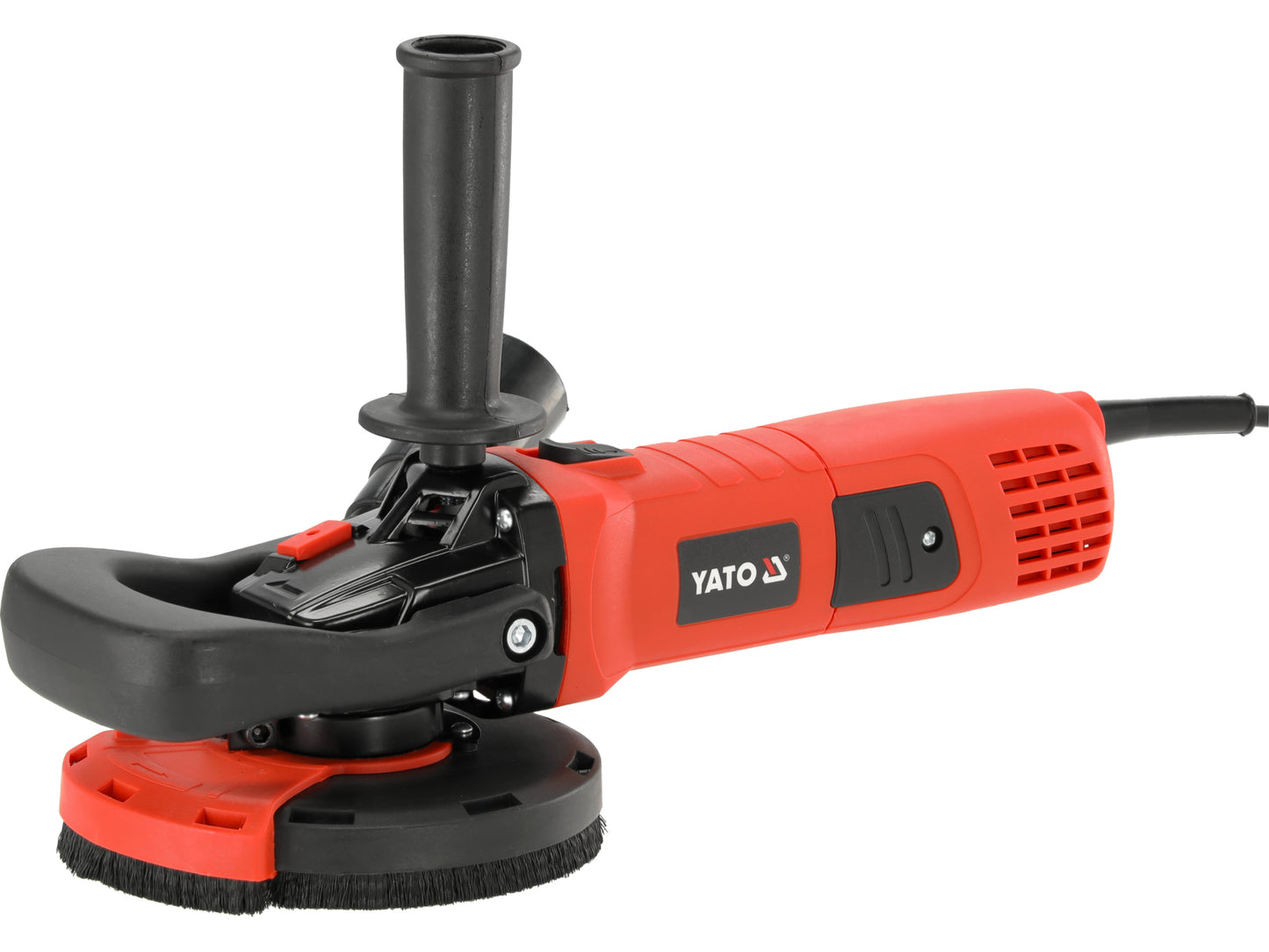 POLIZOR PENTRU BETON 125MM 1400W