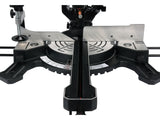 CIRCULAR BANC, LASER, 1800W, 255X25.4X1.4MM