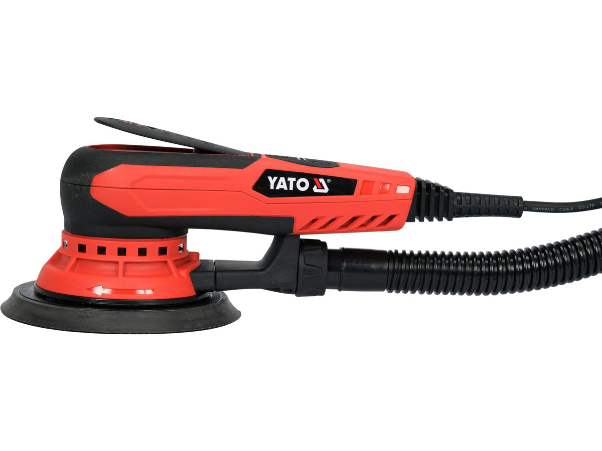 POLIZOR CU EXCENTRIC 350W 150MM