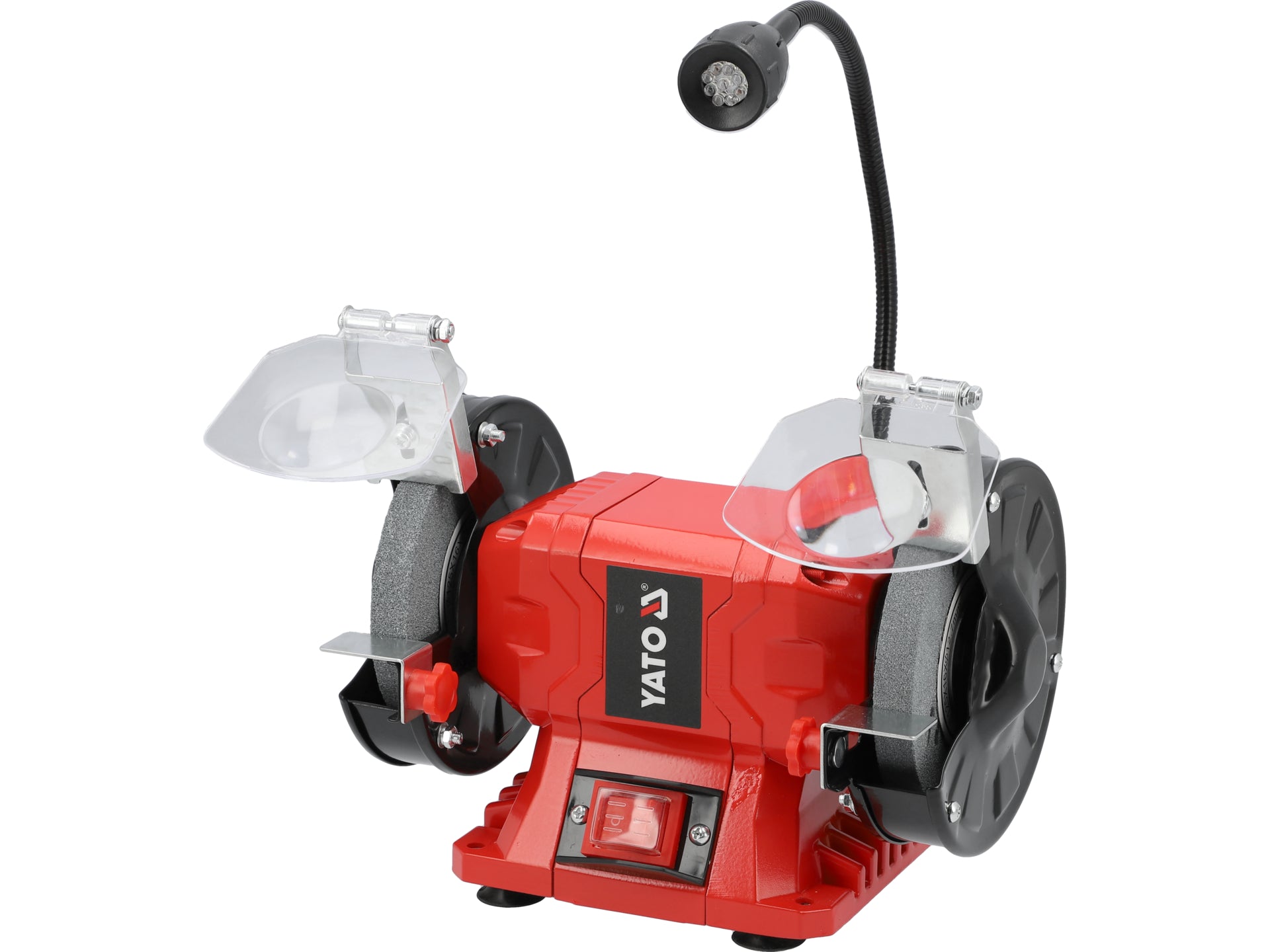 POLIZOR DE BANC 150W (125X12,7MM)
