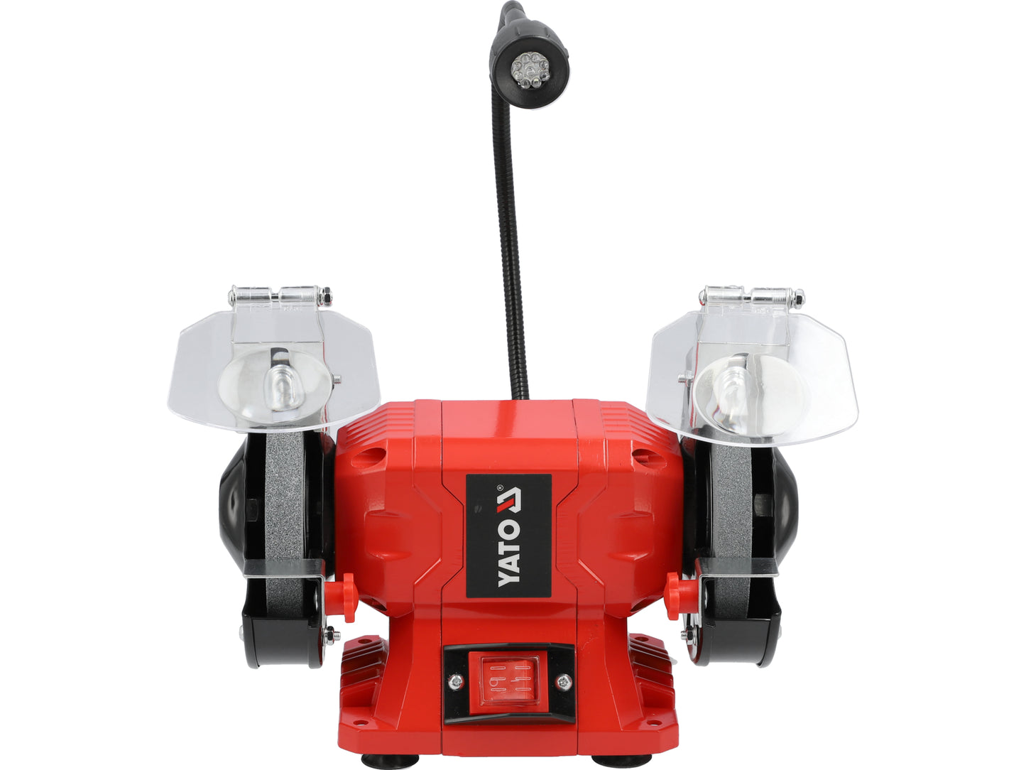 POLIZOR DE BANC 150W (125X12,7MM)