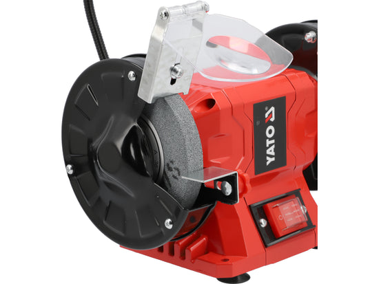 POLIZOR DE BANC 150W (125X12,7MM)