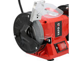 POLIZOR DE BANC 250W (150X12,7MM)