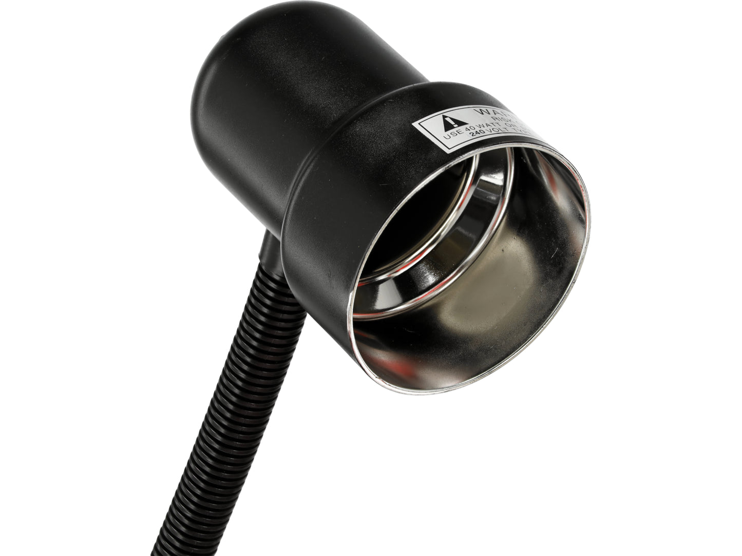 POLIZOR DE BANC CU PERII 520W (150X32MM)