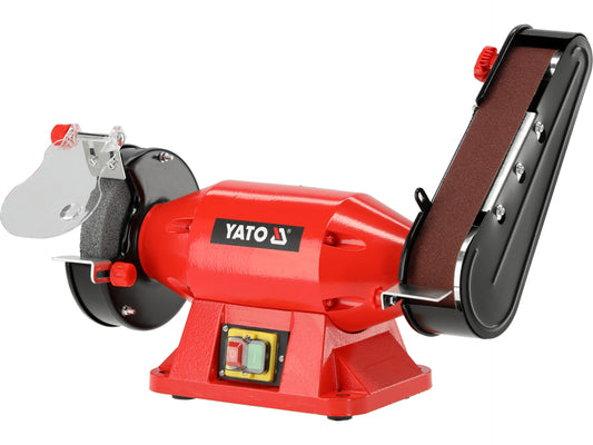 POLIZOR DE BANC CU BANDĂ 520W (150X32MM)