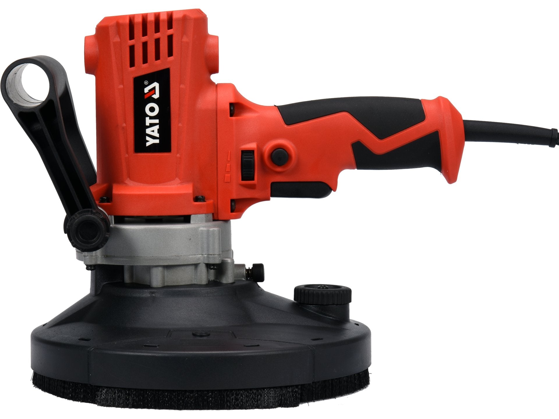 ȘLEFUITOR UNIVERSAL PENTRU BETON, PLASTIC ȘI METAL, 1300W