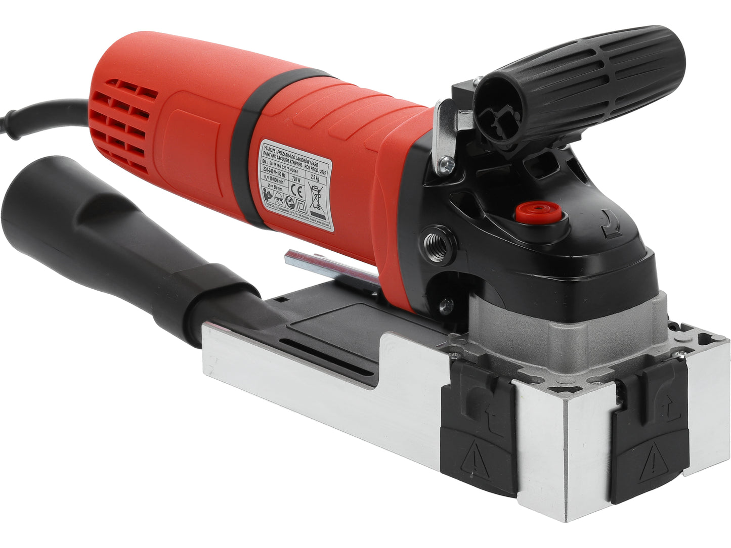 DISPOZITIV ÎNDEPĂRTAT LAC ȘI VOPSEA 720W