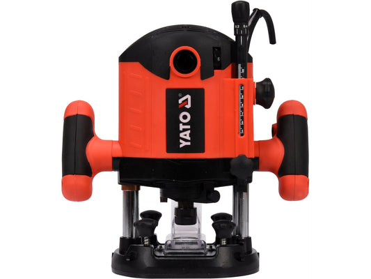 FREZĂ ELECTRICĂ PENTRU LEMN, 2100W